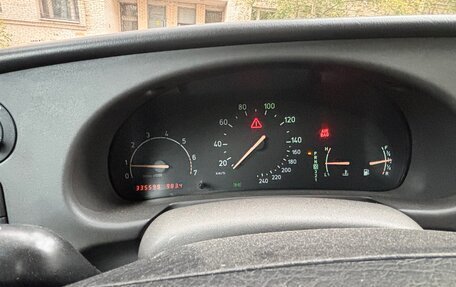 Saab 9-3 II рестайлинг, 2000 год, 239 900 рублей, 11 фотография