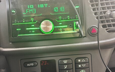 Saab 9-3 II рестайлинг, 2000 год, 239 900 рублей, 12 фотография