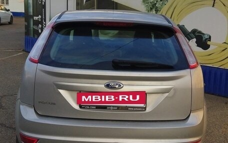 Ford Focus II рестайлинг, 2011 год, 520 000 рублей, 3 фотография