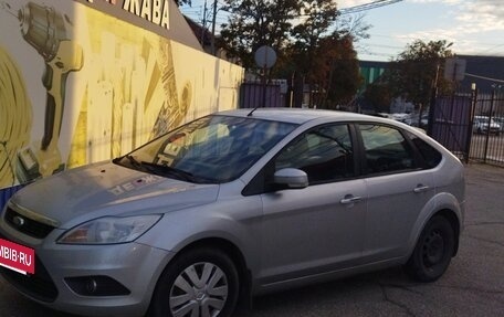 Ford Focus II рестайлинг, 2011 год, 520 000 рублей, 2 фотография