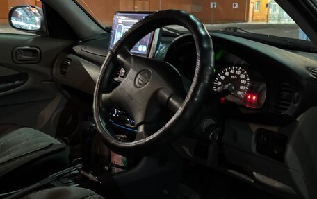 Nissan Bluebird Sylphy II, 2002 год, 370 000 рублей, 9 фотография