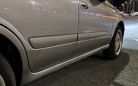 Nissan Bluebird Sylphy II, 2002 год, 370 000 рублей, 13 фотография
