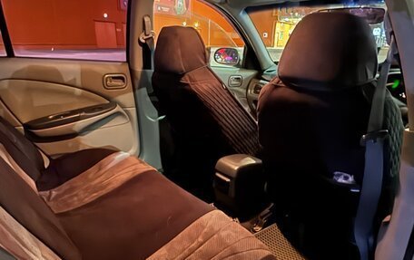 Nissan Bluebird Sylphy II, 2002 год, 370 000 рублей, 11 фотография