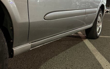 Nissan Bluebird Sylphy II, 2002 год, 370 000 рублей, 5 фотография