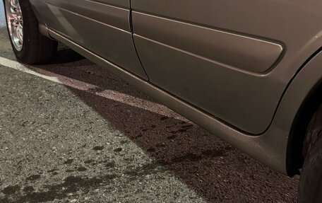 Nissan Bluebird Sylphy II, 2002 год, 370 000 рублей, 17 фотография