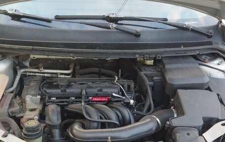 Ford Focus II рестайлинг, 2011 год, 520 000 рублей, 14 фотография