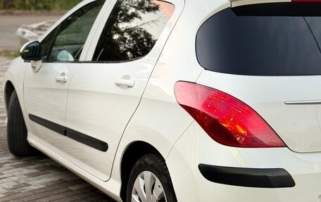 Peugeot 308 II, 2009 год, 399 000 рублей, 7 фотография
