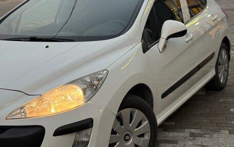Peugeot 308 II, 2009 год, 399 000 рублей, 10 фотография