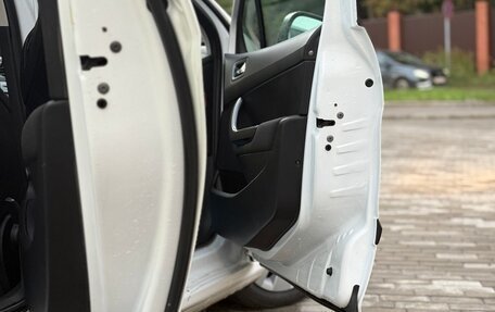 Peugeot 308 II, 2009 год, 399 000 рублей, 12 фотография