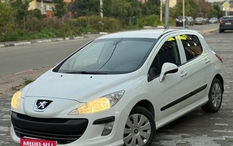 Peugeot 308 II, 2009 год, 399 000 рублей, 3 фотография