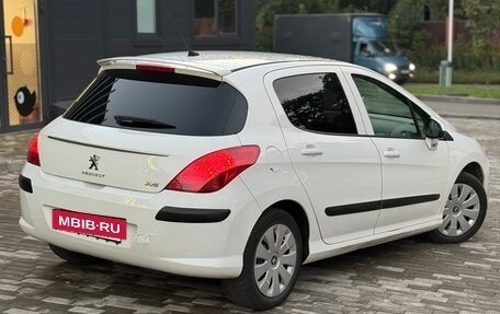 Peugeot 308 II, 2009 год, 399 000 рублей, 5 фотография