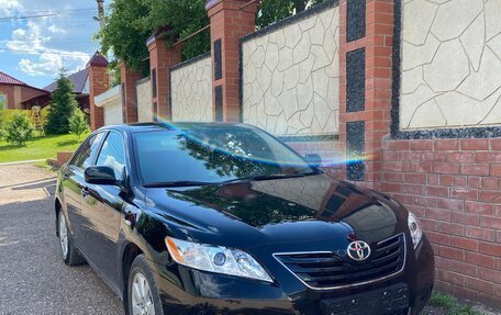Toyota Camry, 2008 год, 1 500 000 рублей, 1 фотография