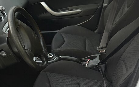 Peugeot 308 II, 2009 год, 399 000 рублей, 16 фотография