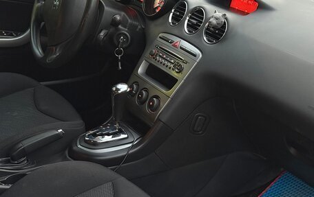 Peugeot 308 II, 2009 год, 399 000 рублей, 18 фотография