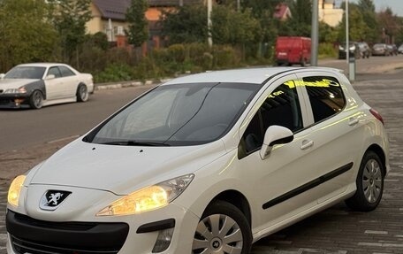 Peugeot 308 II, 2009 год, 399 000 рублей, 2 фотография