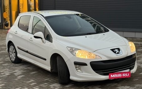 Peugeot 308 II, 2009 год, 399 000 рублей, 4 фотография