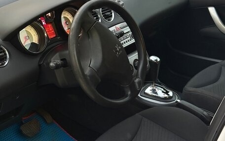 Peugeot 308 II, 2009 год, 399 000 рублей, 17 фотография