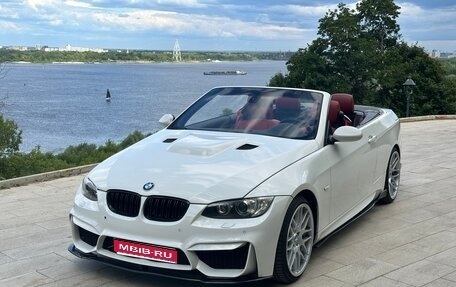BMW 3 серия, 2007 год, 2 500 000 рублей, 1 фотография