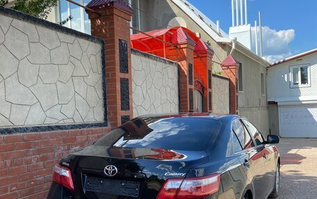 Toyota Camry, 2008 год, 1 500 000 рублей, 2 фотография
