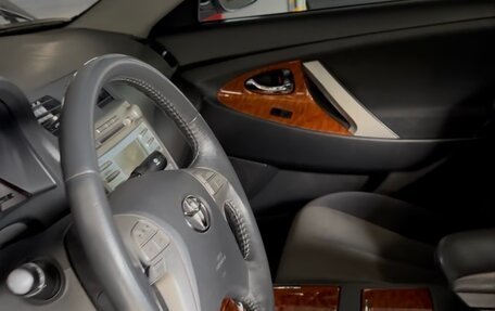 Toyota Camry, 2008 год, 1 500 000 рублей, 7 фотография