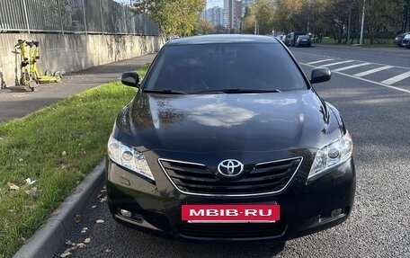 Toyota Camry, 2008 год, 1 500 000 рублей, 3 фотография
