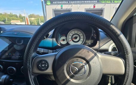 Mazda Demio III (DE), 2010 год, 670 000 рублей, 14 фотография
