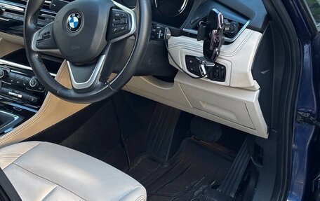 BMW 2 серия Grand Tourer F46 рестайлинг, 2018 год, 1 490 000 рублей, 4 фотография