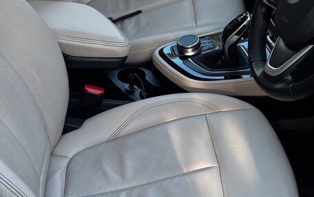 BMW 2 серия Grand Tourer F46 рестайлинг, 2018 год, 1 490 000 рублей, 6 фотография