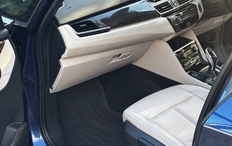 BMW 2 серия Grand Tourer F46 рестайлинг, 2018 год, 1 490 000 рублей, 8 фотография