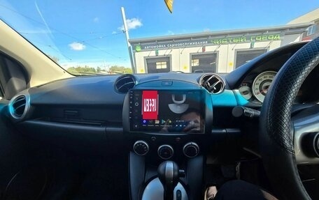 Mazda Demio III (DE), 2010 год, 670 000 рублей, 12 фотография