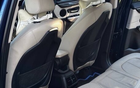 BMW 2 серия Grand Tourer F46 рестайлинг, 2018 год, 1 490 000 рублей, 9 фотография