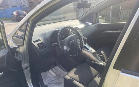 Toyota Auris II, 2007 год, 820 000 рублей, 8 фотография
