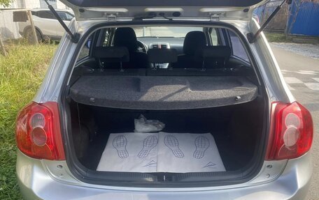 Toyota Auris II, 2007 год, 820 000 рублей, 7 фотография