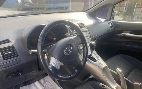 Toyota Auris II, 2007 год, 820 000 рублей, 10 фотография