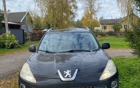 Peugeot 4007, 2008 год, 800 000 рублей, 1 фотография