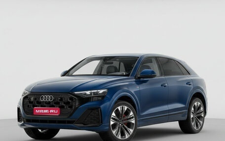 Audi Q8 I, 2026 год, 16 990 000 рублей, 1 фотография
