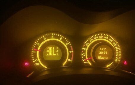 Toyota Auris II, 2007 год, 820 000 рублей, 14 фотография