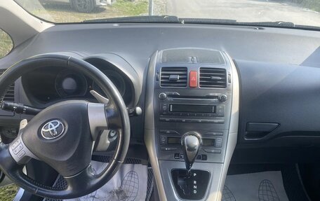 Toyota Auris II, 2007 год, 820 000 рублей, 11 фотография