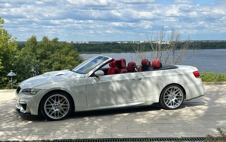 BMW 3 серия, 2007 год, 2 500 000 рублей, 4 фотография