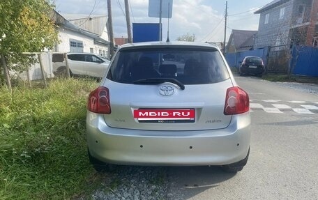 Toyota Auris II, 2007 год, 820 000 рублей, 6 фотография