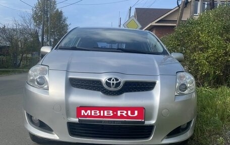 Toyota Auris II, 2007 год, 820 000 рублей, 2 фотография