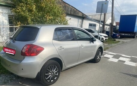 Toyota Auris II, 2007 год, 820 000 рублей, 5 фотография