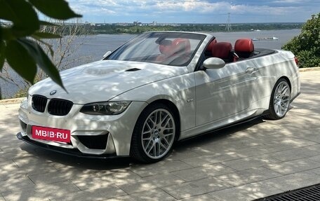 BMW 3 серия, 2007 год, 2 500 000 рублей, 2 фотография