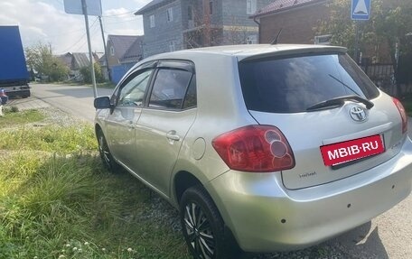 Toyota Auris II, 2007 год, 820 000 рублей, 4 фотография