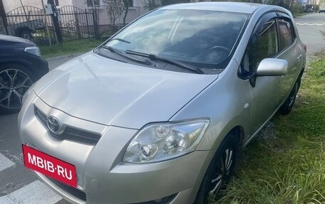 Toyota Auris II, 2007 год, 820 000 рублей, 3 фотография