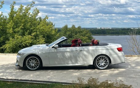 BMW 3 серия, 2007 год, 2 500 000 рублей, 5 фотография