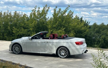 BMW 3 серия, 2007 год, 2 500 000 рублей, 6 фотография