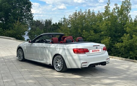 BMW 3 серия, 2007 год, 2 500 000 рублей, 7 фотография