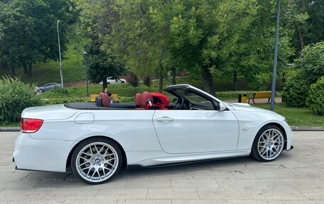 BMW 3 серия, 2007 год, 2 500 000 рублей, 11 фотография