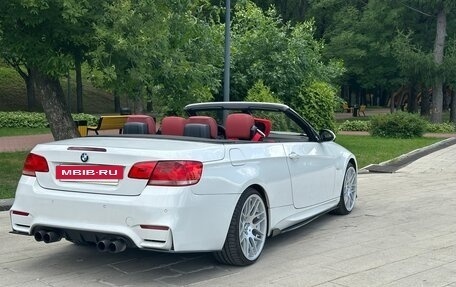 BMW 3 серия, 2007 год, 2 500 000 рублей, 10 фотография